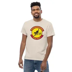 Solo Pilot T-Shirt