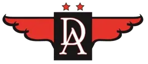 Dayton Aviation Services Logo